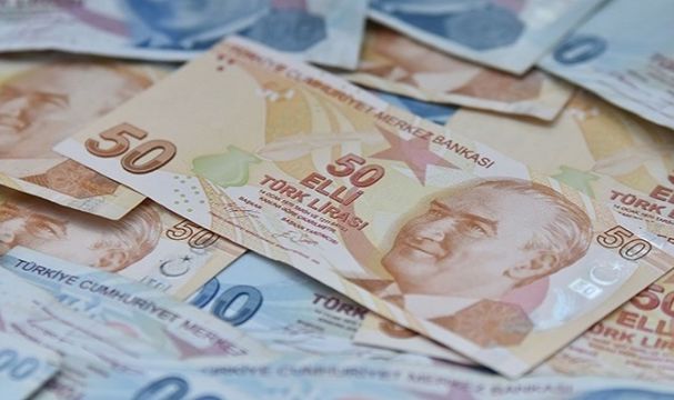 TÜİK Nisan Enflasyonunu Açıkladı 