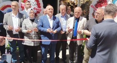 Pazar’da ÇATAN Elektrik Hizmete Açıldı 