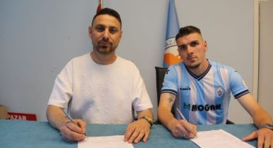 Pazarspor’da İlk Transfer Orta Sahaya 