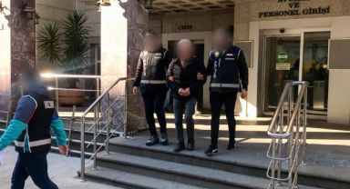 Rize’de Adli Makamlarca 7 Tutuklama!