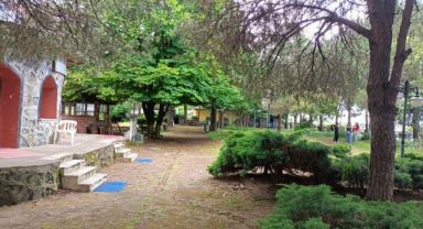 Rize Pazar’a Yeni Yaşam Alanı: Cafe Marina Park Yerine İlhan Aslan Kültür Parkı Geliyor