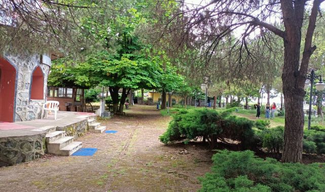 Rize Pazar’a Yeni Yaşam Alanı: Cafe Marina Park Yerine İlhan Aslan Kültür Parkı Geliyor