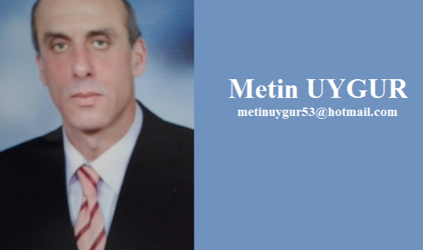 Ajans Pazar Yazarını Unutmadı 'Kara Yıl !'