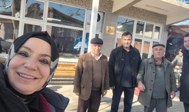 Anlamlı Ve Olumlu Bir Gezi