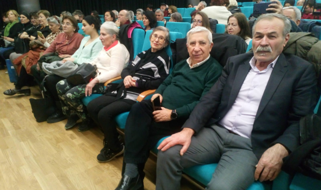Basın Şehidi Uğur Mumcu'yu Andık