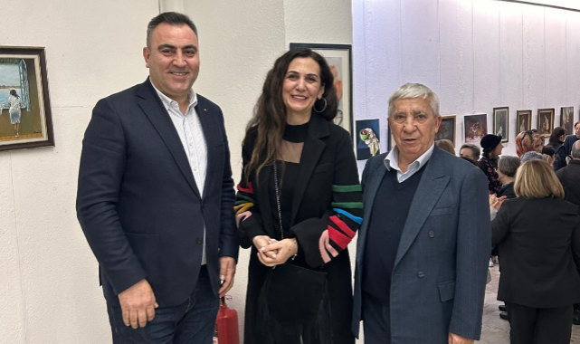 Onur ve Gurur Verici Bir Gün