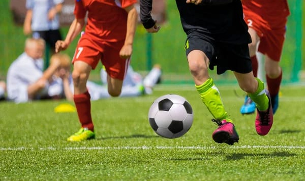 FUTBOLDA YASA DIŞI BAHİS: Çürümenin Gölgesi