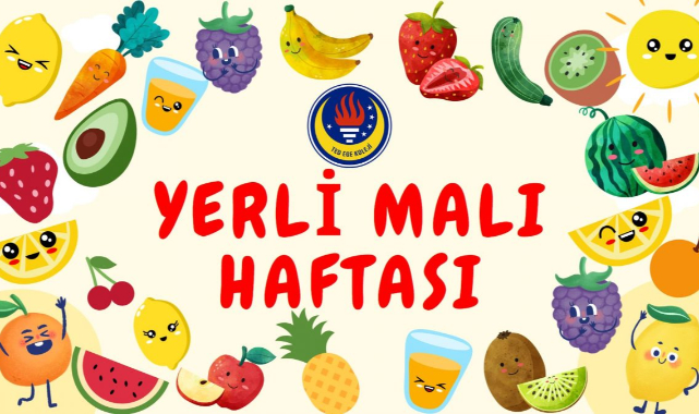 Yerli Malı Ve Tutum Haftası: Adı Var, Kendisi Yok