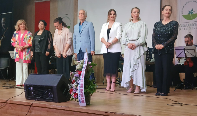 Bozkırın Tezenesi'ne Bursa'dan Değerbilirlik Örneği