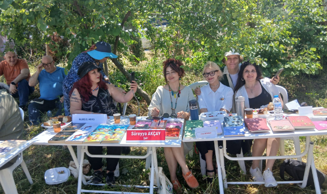 Çınar'ın Altında Nazım'ı Anmak