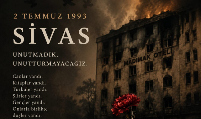 Ateşin Külü Soğumuyor!